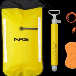 Basic Touring Safety Kit, säkerhetskit - Kajaktillbehör - Basic Touring Safety Kit, säkerhetskit