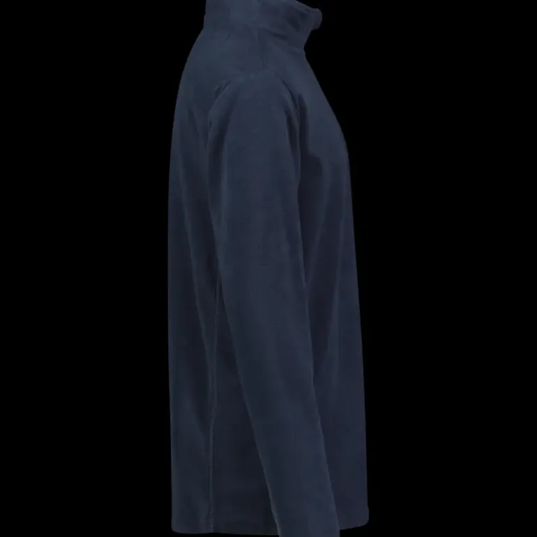 Basic 1/2 Zip Fleece, fleecetröja junior - Fleecetröjor - Basic 1/2 Zip Fleece, fleecetröja junior