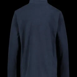 Basic 1/2 Zip Fleece, fleecetröja junior - Fleecetröjor - Basic 1/2 Zip Fleece, fleecetröja junior