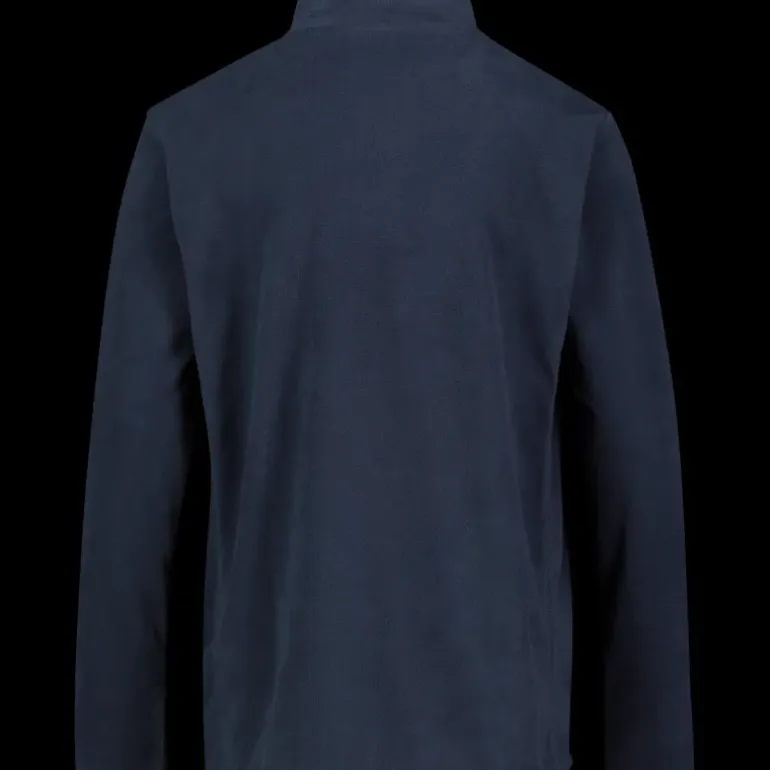 Basic 1/2 Zip Fleece, fleecetröja junior - Fleecetröjor - Basic 1/2 Zip Fleece, fleecetröja junior