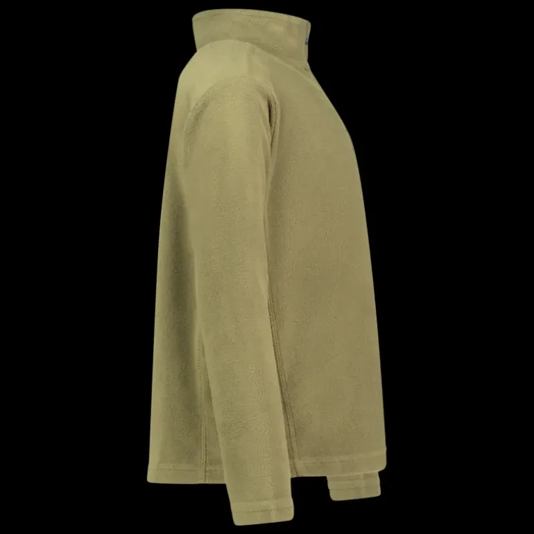 Basic 1/2 Zip Fleece, fleecetröja junior - Fleecetröjor - Basic 1/2 Zip Fleece, fleecetröja junior