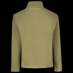 Basic 1/2 Zip Fleece, fleecetröja junior - Fleecetröjor - Basic 1/2 Zip Fleece, fleecetröja junior