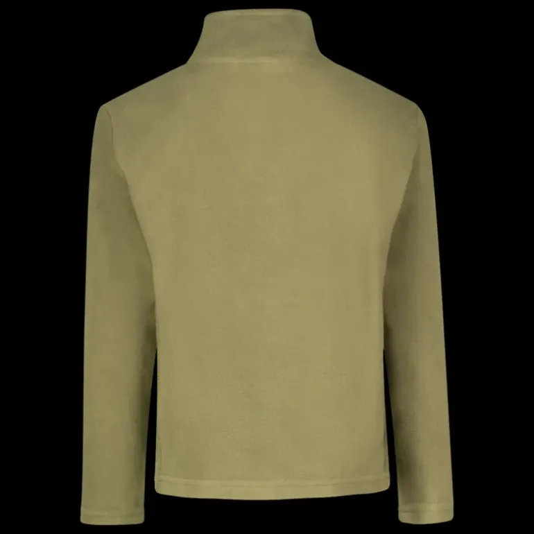 Basic 1/2 Zip Fleece, fleecetröja junior - Fleecetröjor - Basic 1/2 Zip Fleece, fleecetröja junior