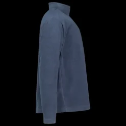 Basic 1/2 Zip Fleece, fleecetröja junior - Fleecetröjor - Basic 1/2 Zip Fleece, fleecetröja junior
