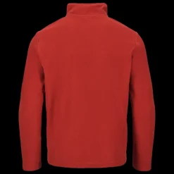 Basic 1/2 Zip Fleece, fleecetröja junior - Fleecetröjor - Basic 1/2 Zip Fleece, fleecetröja junior