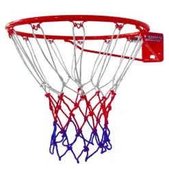 Basketball Ring W/net, basketkorg - Tillbehör Basket - Basketball Ring W/net, basketkorg