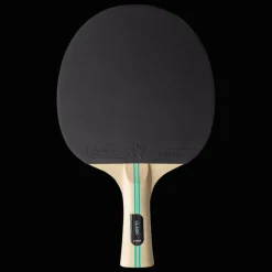 Bat Clash - Hobby, bordtennissracket för nybörjare, unisex - Bordtennisracketar - Bat Clash - Hobby, bordtennissracket för nybörjare, unisex