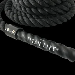 Battle Rope 15 m, träningsrep - Styrketräning - Battle Rope 15 m, träningsrep