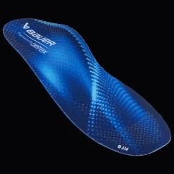 Bauer Aetrex Orthotic, inläggssula - Tillbehör Hockey - Bauer Aetrex Orthotic, inläggssula