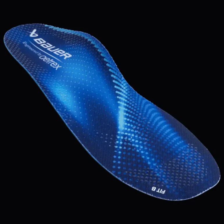Bauer Aetrex Orthotic, inläggssula - Tillbehör Hockey - Bauer Aetrex Orthotic, inläggssula