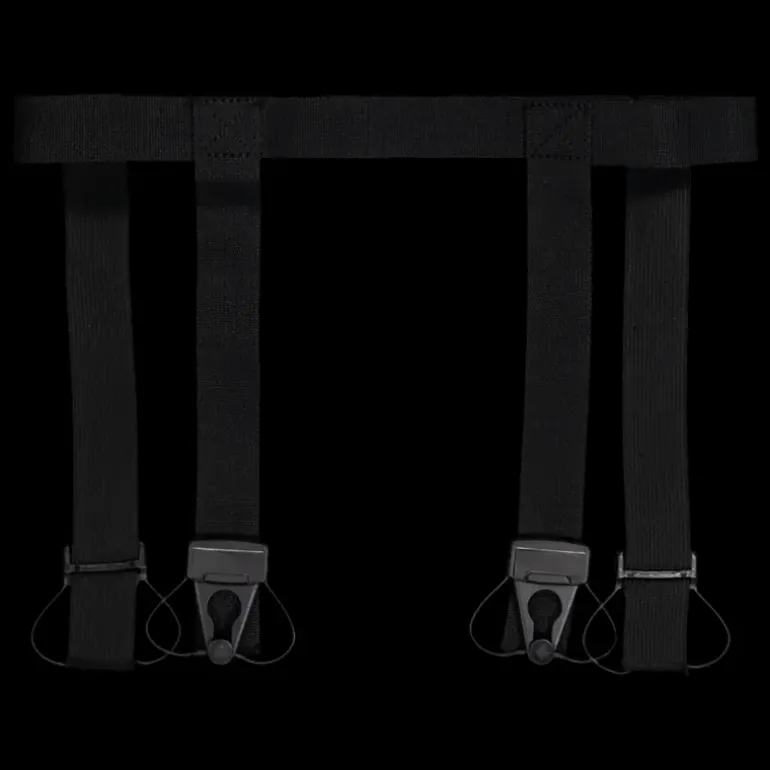 Bauer Garter Belt (Sr) 23/24, damaskhållare senior - Tillbehör Hockey - Bauer Garter Belt (Sr) 23/24, damaskhållare senior