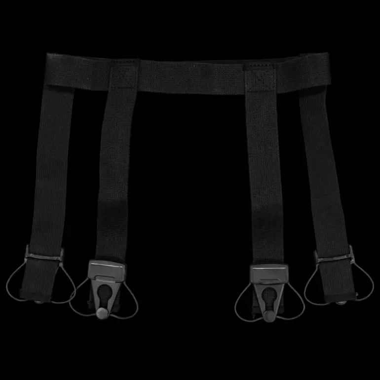 Bauer Garter Belt (Yth) 23/24, damaskhållare junior - Tillbehör Hockey - Bauer Garter Belt (Yth) 23/24, damaskhållare junior