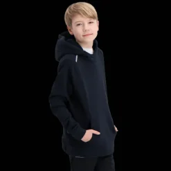 Bauer Perfect Hoodie 23/24, huvtröja junior - T-Shirts & Shorts - Bauer Perfect Hoodie 23/24, huvtröja junior