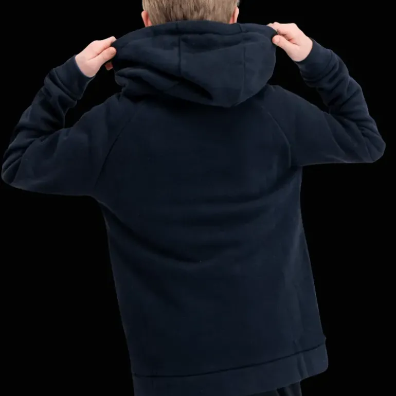 Bauer Perfect Hoodie 23/24, huvtröja junior - T-Shirts & Shorts - Bauer Perfect Hoodie 23/24, huvtröja junior
