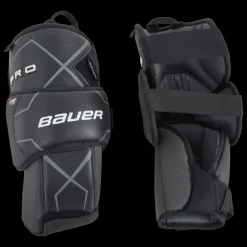 Bauer Pro Knee Guard 23/24, knäskydd senior - Målvaktsskydd - Bauer Pro Knee Guard 23/24, knäskydd senior