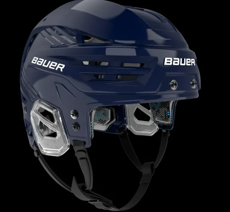 Bauer RE-AKT 85-Helmet 22/23, hockeyhjälm unisex - Hockeyhjälm - Bauer RE-AKT 85-Helmet 22/23, hockeyhjälm unisex