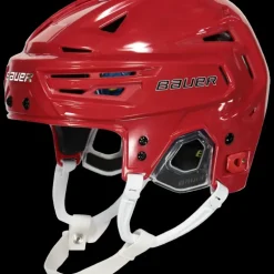 Bauer Re-Akt 150 Helmet 23/24, hockeyhjälm senior - Hockeyhjälm - Bauer Re-Akt 150 Helmet 23/24, hockeyhjälm senior