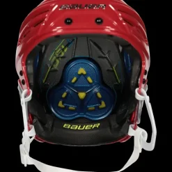 Bauer Re-Akt 150 Helmet 23/24, hockeyhjälm senior - Hockeyhjälm - Bauer Re-Akt 150 Helmet 23/24, hockeyhjälm senior