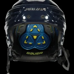 Bauer Re-Akt 150 Helmet 23/24, hockeyhjälm senior - Hockeyhjälm - Bauer Re-Akt 150 Helmet 23/24, hockeyhjälm senior