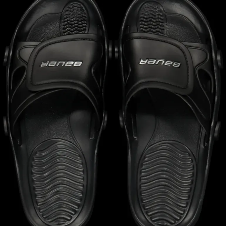 Bauer Shower Slide Ng 23/24, toffel, unisex - Tillbehör Hockey - Bauer Shower Slide Ng 23/24, toffel, unisex