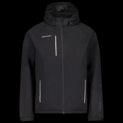 Bauer Supreme Heavyweight Jacket - Yth 23/24, jacka junior - T-Shirts & Shorts - Bauer Supreme Heavyweight Jacket - Yth 23/24, jacka junior