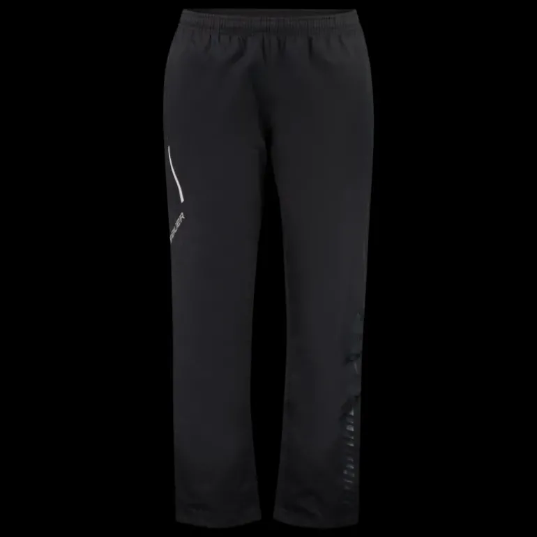 Bauer Supreme Heavyweight Pant - 23/24, byxa junior - Överdragsbyxor - Bauer Supreme Heavyweight Pant - 23/24, byxa junior