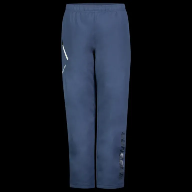 Bauer Supreme Heavyweight Pant - 23/24, byxa junior - Överdragsbyxor - Bauer Supreme Heavyweight Pant - 23/24, byxa junior