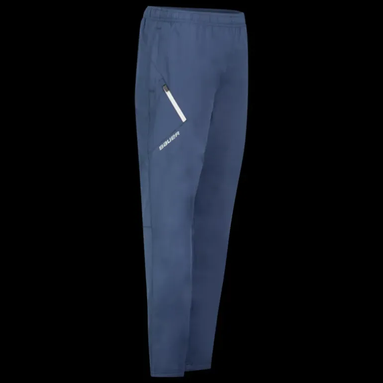 Bauer Supreme Heavyweight Pant - 23/24, byxa junior - Överdragsbyxor - Bauer Supreme Heavyweight Pant - 23/24, byxa junior
