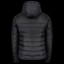Bauer Supreme Hooded Puffer Jkt -Yth 23/24 - T-Shirts & Shorts - Bauer Supreme Hooded Puffer Jkt -Yth 23/24