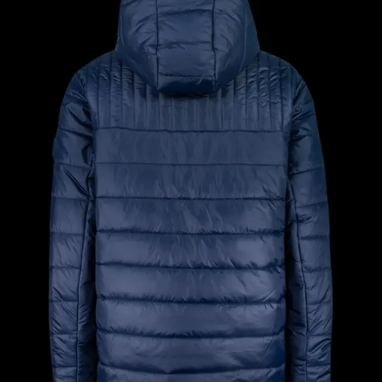 Bauer Supreme Hooded Puffer Jacket - Sr 23/24, jacka senior - T-Shirts & Shorts - Bauer Supreme Hooded Puffer Jacket - Sr 23/24, jacka senior