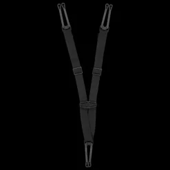 Bauer Suspenders (Sr) 23/24, hängslen senior - Tillbehör Hockey - Bauer Suspenders (Sr) 23/24, hängslen senior