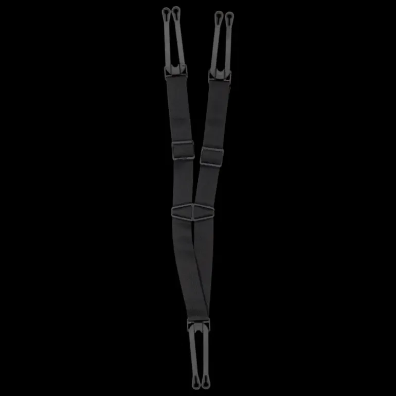Bauer Suspenders (Yth) 23/24, hängslen junior - Tillbehör Hockey - Bauer Suspenders (Yth) 23/24, hängslen junior