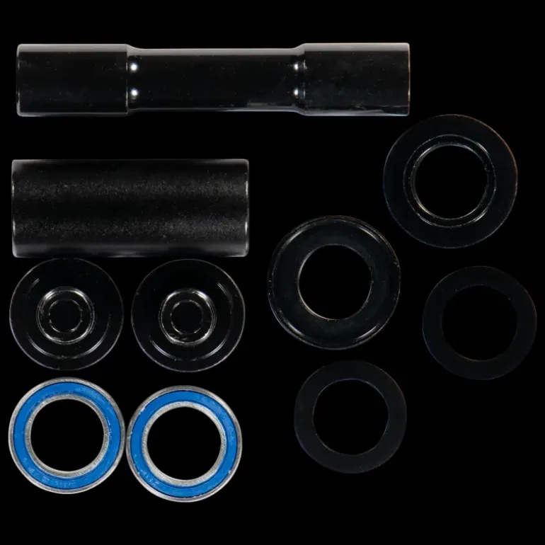 BB PARTS bolt sets For 2019' AM 275 Interceptor - Cykelram - BB PARTS bolt sets For 2019' AM 275 Interceptor
