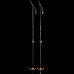BC Adjustable Poles Tind 2-Parts 24/25, fjällskidstav - Mountain ski poles - BC Adjustable Poles Tind 2-Parts 24/25, fjällskidstav