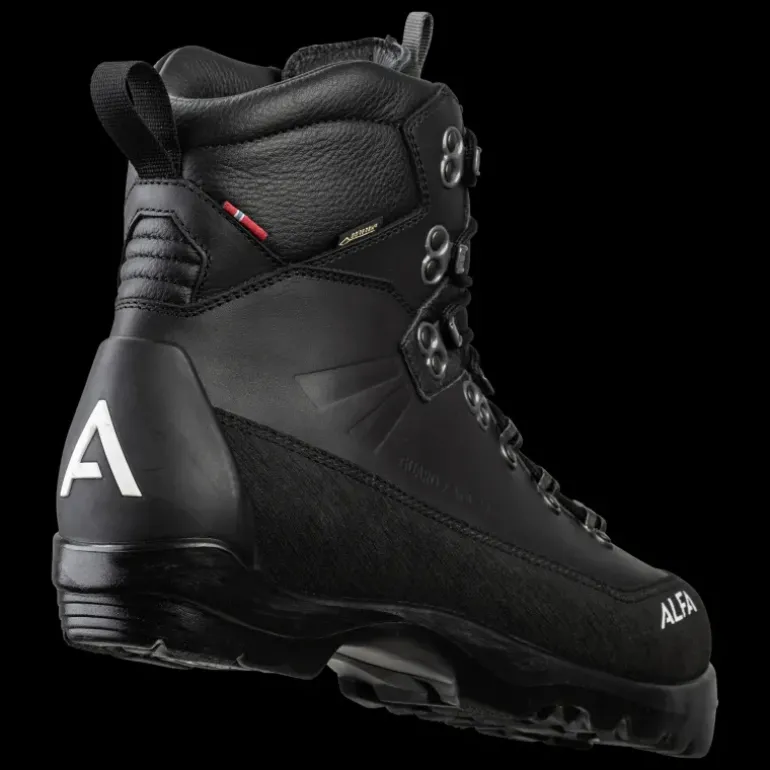 BC Boots Guard Advance GTX 24/25, fjällskidkänga herr - Längdpjäxor - BC Boots Guard Advance GTX 24/25, fjällskidkänga herr