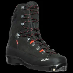 BC Boots Skaget Perform Xplore 24/25, fjällskidkänga, dam - Längdpjäxor - BC Boots Skaget Perform Xplore 24/25, fjällskidkänga, dam