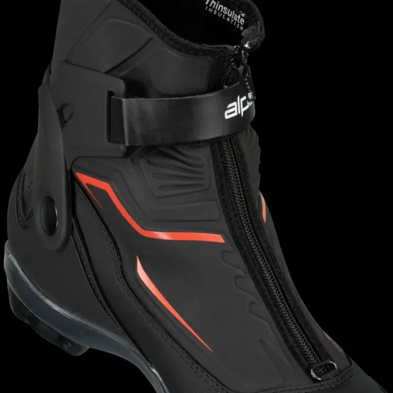 BC Boots Traverse 24/25, fjällskidkänga, unisex - Längdpjäxor - BC Boots Traverse 24/25, fjällskidkänga, unisex