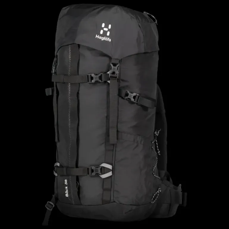 Bäck 38, ryggsäck - Ryggsäck 30 Liter - Bäck 38, ryggsäck