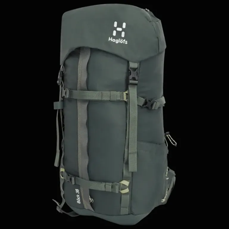Bäck 38, ryggsäck - Ryggsäck 30 Liter - Bäck 38, ryggsäck