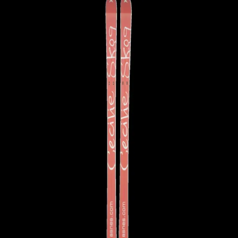 BC Skis Cecilie Skog 24/25, fjällskida dam - Tur - BC Skis Cecilie Skog 24/25, fjällskida dam