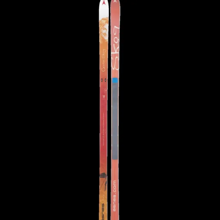 BC Skis Cecilie Skog 24/25, fjällskida dam - Tur - BC Skis Cecilie Skog 24/25, fjällskida dam