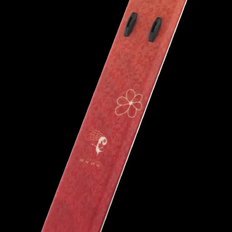 BC Skis Cecilie Skog 24/25, fjällskida dam - Tur - BC Skis Cecilie Skog 24/25, fjällskida dam