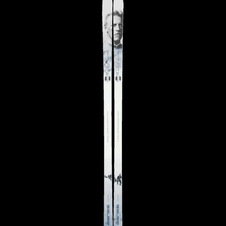 BC Skis Nansen 24/25, fjällskida herr - Tur - BC Skis Nansen 24/25, fjällskida herr