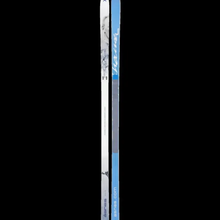 BC Skis Nansen 24/25, fjällskida herr - Tur - BC Skis Nansen 24/25, fjällskida herr