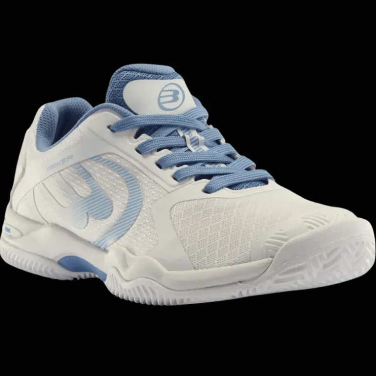 Beker 24L, padelskor, dam - Tennisskor & Padelskor - Beker 24L, padelskor, dam