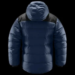 Belay Down Hood, dunjacka herr - Dunjackor - Belay Down Hood, dunjacka herr