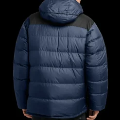 Belay Down Hood, dunjacka herr - Dunjackor - Belay Down Hood, dunjacka herr