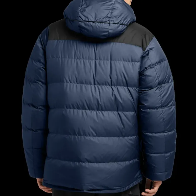 Belay Down Hood, dunjacka herr - Dunjackor - Belay Down Hood, dunjacka herr