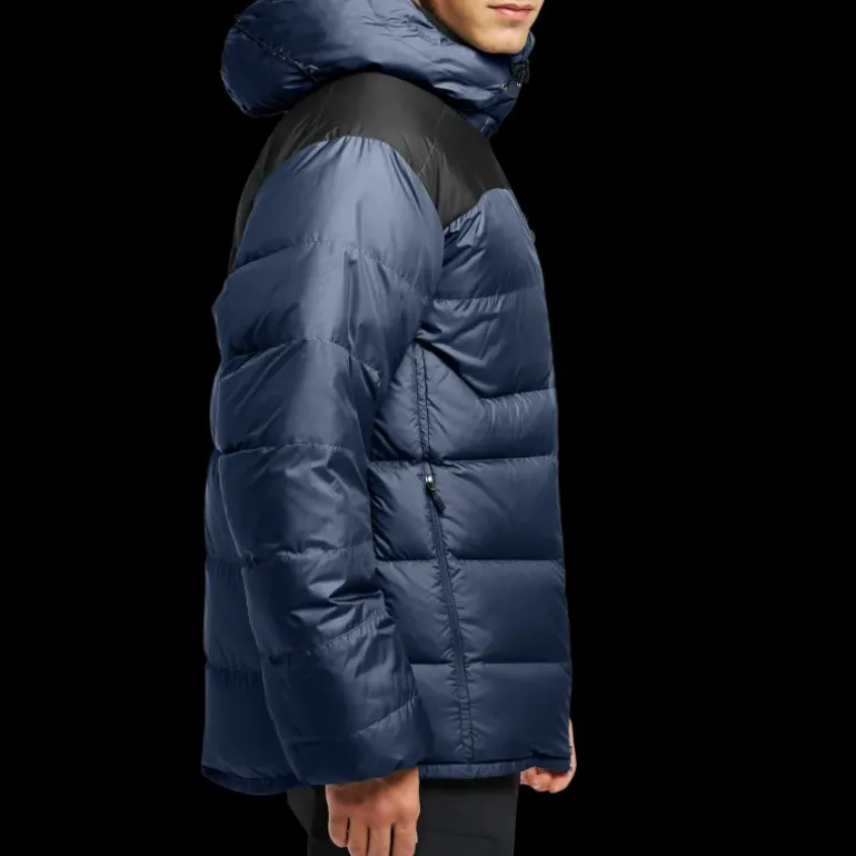 Belay Down Hood, dunjacka herr - Dunjackor - Belay Down Hood, dunjacka herr