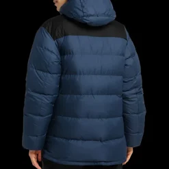Belay Down Hood Women, dunjacka dam - Jackor - Belay Down Hood Women, dunjacka dam